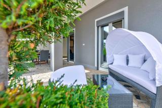 Apartments in Crikvenica 41697 - Crikvenica - 6