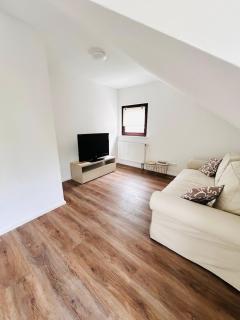 Deluxe Apartment Stuttgart Zuffenhausen - Zuffenhausen - 9