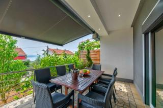 Apartments in Crikvenica 41697 - Crikvenica - 5