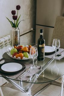 Dina Lux Iasi Apartment - Iaşi - 8