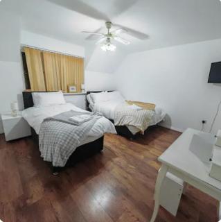 Kingdom Residence - Manchester - 0