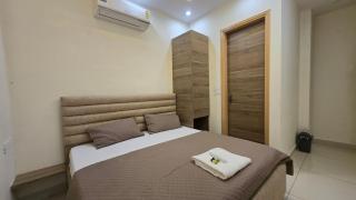 G8 Hotel - Kharar - 5