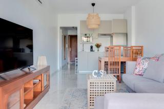 Apartament Island Of Riviera Golf - Sitio de Calahonda - 0
