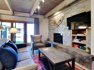 Timberline Condominiums 3 Bedroom Deluxe Unit C1A - Snowmass Village - 9