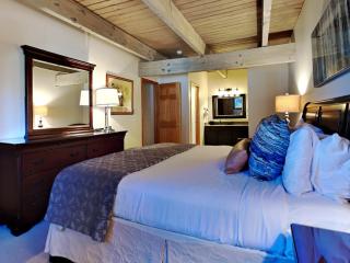 Timberline Condominiums 3 Bedroom Deluxe Unit C1A - 4