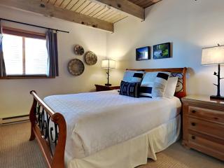 Timberline Condominiums 3 Bedroom Deluxe Unit C1A - Snowmass Village - 1