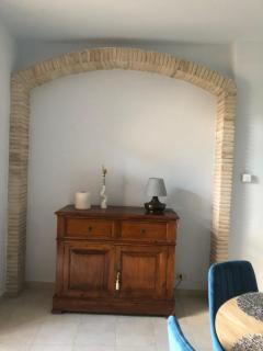 Casa lavaturo - Castelmauro - 2