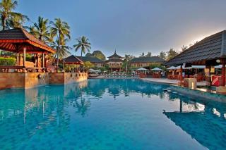 Private Apartment 6503 at the Jayakarta Residence - Seminyak - 4