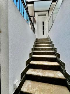 Neokastra apartment - Elbasan - 8