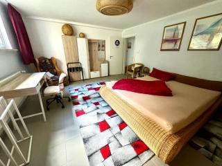 Haus der 5 Elemente - Gotinga - 9