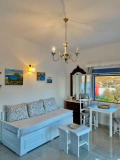 Kalimera Apartment - Calímnos - 7