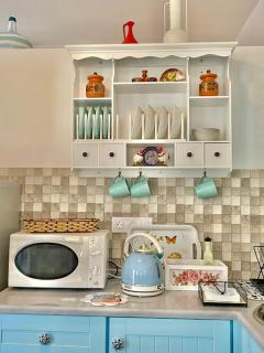 Kalimera Apartment - Calímnos - 1