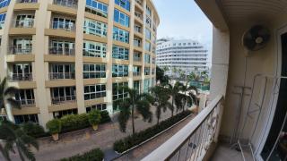 city garden pattaya two bedrooms apartment - Pattaya - 6