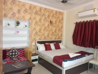 Rudra Guest House - Rāmnagar - 0