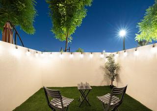 Apartment With Private Garden at Al Zahia - Garden Haven - Sharjah - 7