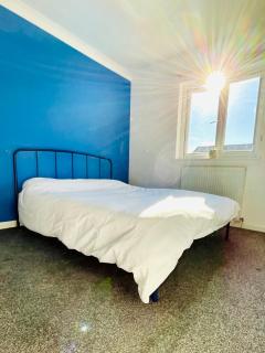 Jadwiga apartament - Coatbridge - 4