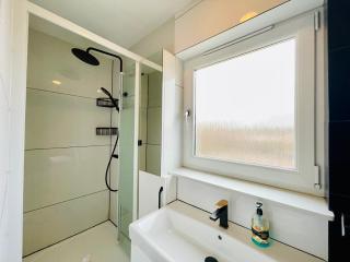 Jadwiga apartament - Coatbridge - 2