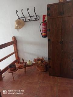 El Rincon del nogal - 1