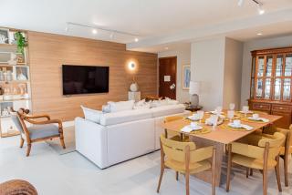 Apartamento Ondina alto padrao vista para o mar - 4