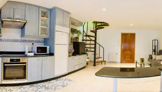 Apartamento As Ondas -garaje incluido - 2
