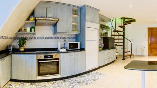 Apartamento As Ondas -garaje incluido - O Grove - 1