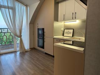 1-bedroom near Valea Morilor Park - Chişinău - 0