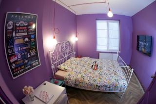 The Purple Apartment - Iaşi - 3