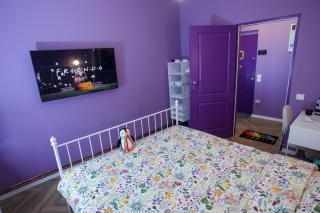 The Purple Apartment - Iaşi - 1
