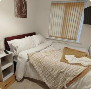 Kingdom Residence - Manchester - 3
