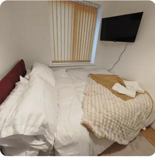 Kingdom Residence - Manchester - 2