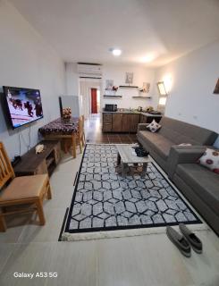 Apartements at karma beach hotel & aqua park - Hurghada - 3