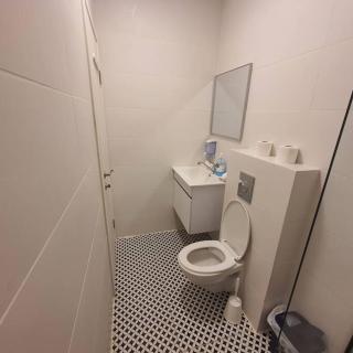 Ryo 22 דירה במלון בוטיק 2 דקות מטיילת בת ים - 3