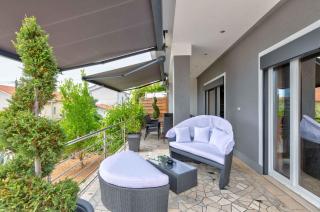 Apartments in Crikvenica 41697 - Crikvenica - 4