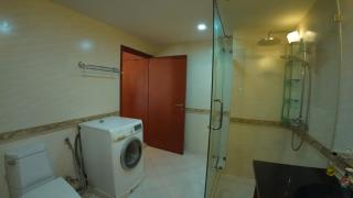 city garden pattaya two bedrooms apartment - Pattaya - 8
