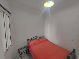 Tanger BEACH Sea-VIEW 3BR Coastal Getaway with Superfast Wifi - Tangier - 7