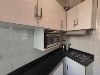 Tanger BEACH Sea-VIEW 3BR Coastal Getaway with Superfast Wifi - 3