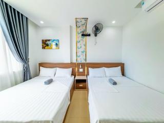 Duc Duy Hotel Cat Ba - Ilha de Cát Bà - 5