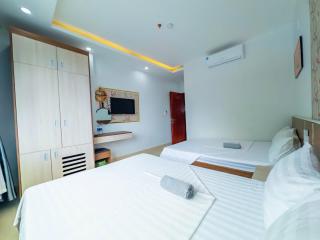 Duc Duy Hotel Cat Ba - Cát Bà - 2