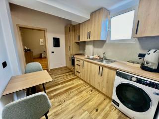 Neokastra apartment - 1