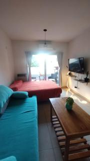 Departamento Namaste - Villa Ballester - 1