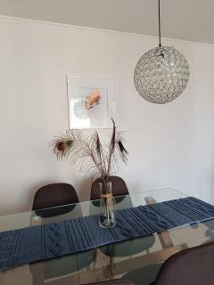 Departamento segunda linea - Coquimbo - 5