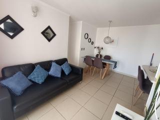 Departamento segunda linea - Coquimbo - 3