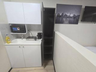 Ryo 24 דירה במלון בוטיק 2 דקות מטיילת בת ים - 3