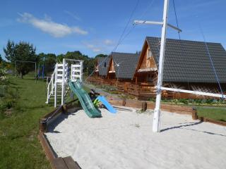 Cicha Przystań - Sasino - 1