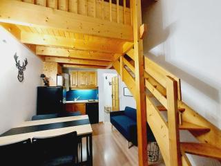 LE COSY à Aime La Plagne - Aime-la-Plagne - 4