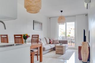 Apartament Island Of Riviera Golf - Sitio de Calahonda - 8
