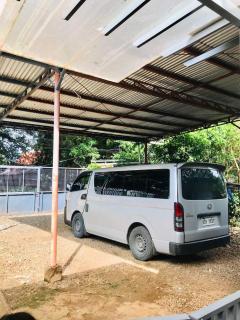 Julia's Villa Bukidnon - Manolo Fortich - 5