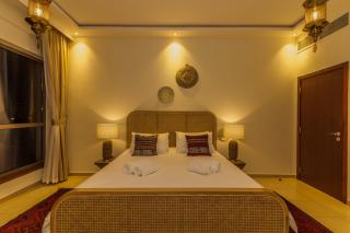 The Premium JBR Sea View Luxury Suite Awarded "Traveller Award 2025" - Dubai - 7