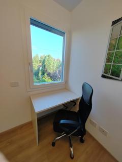 LA TERRAZZA - Very Quiet - Free park - 3 min from Varese center and lake - AIR Conditioning - Cycling friendly - 4