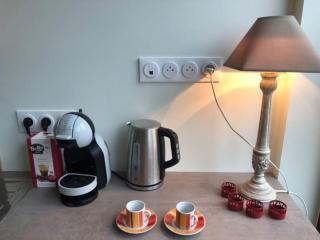 Beau Studio tout neuf proche de Lille - 3